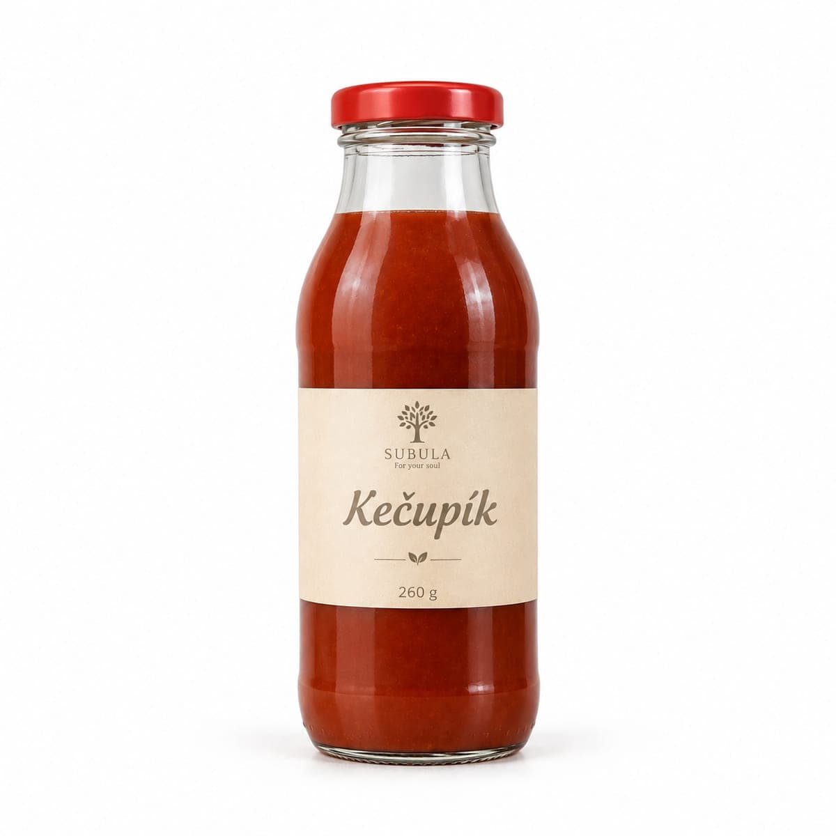 Kečupík