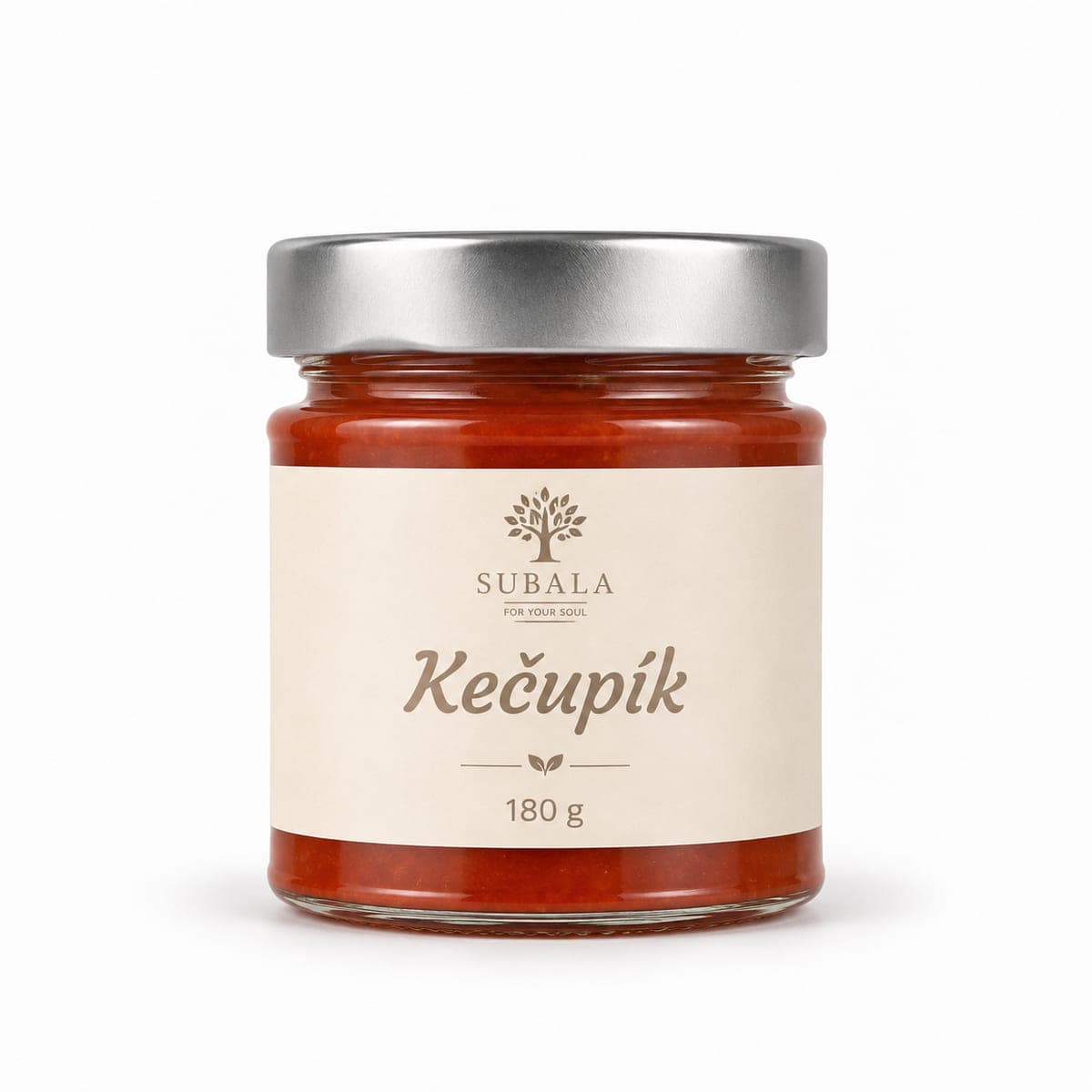 Kečupík mimi