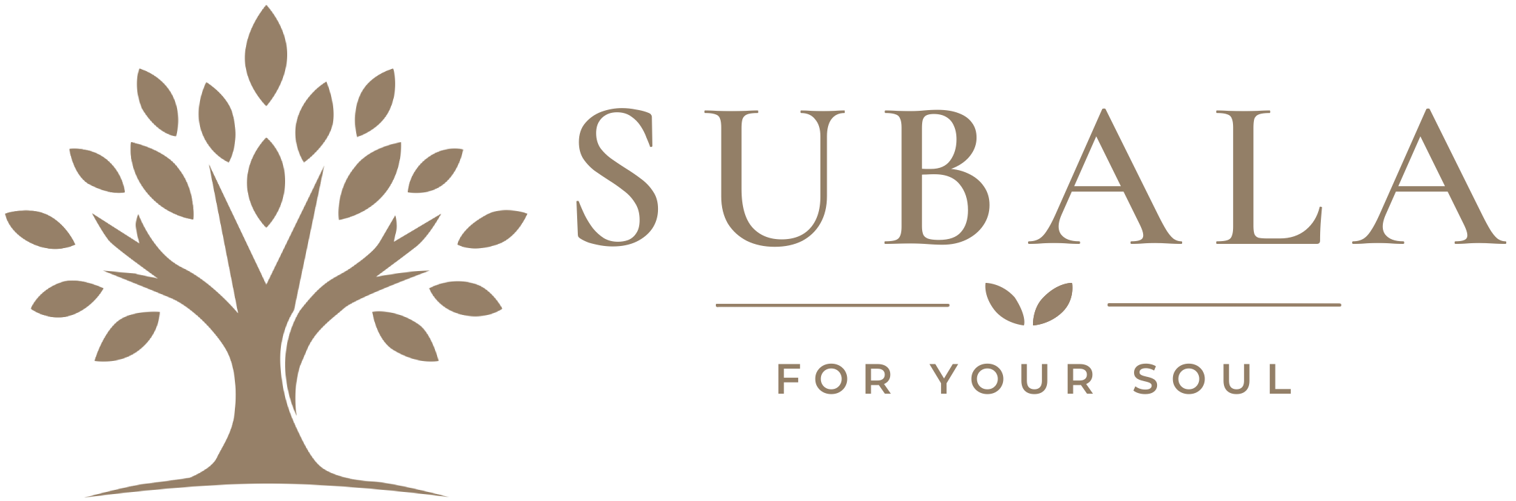 subala — for your soul