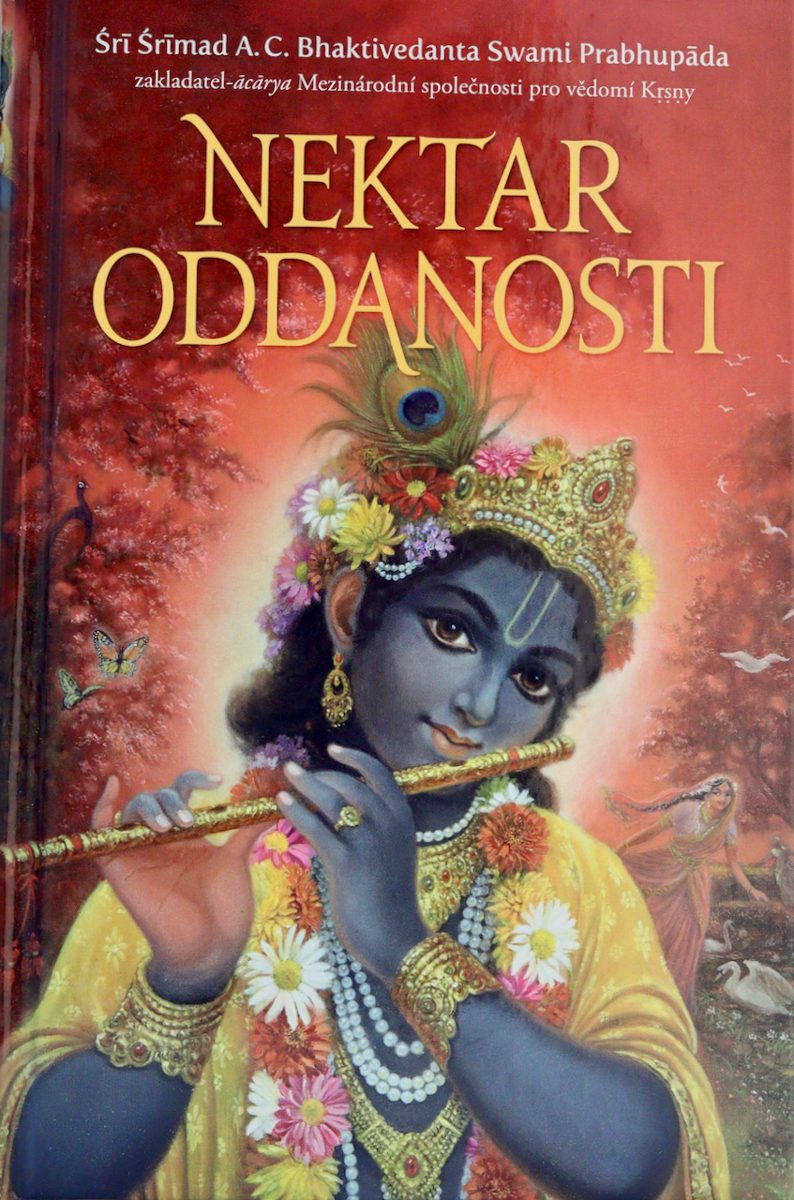 Nektar Oddanosti