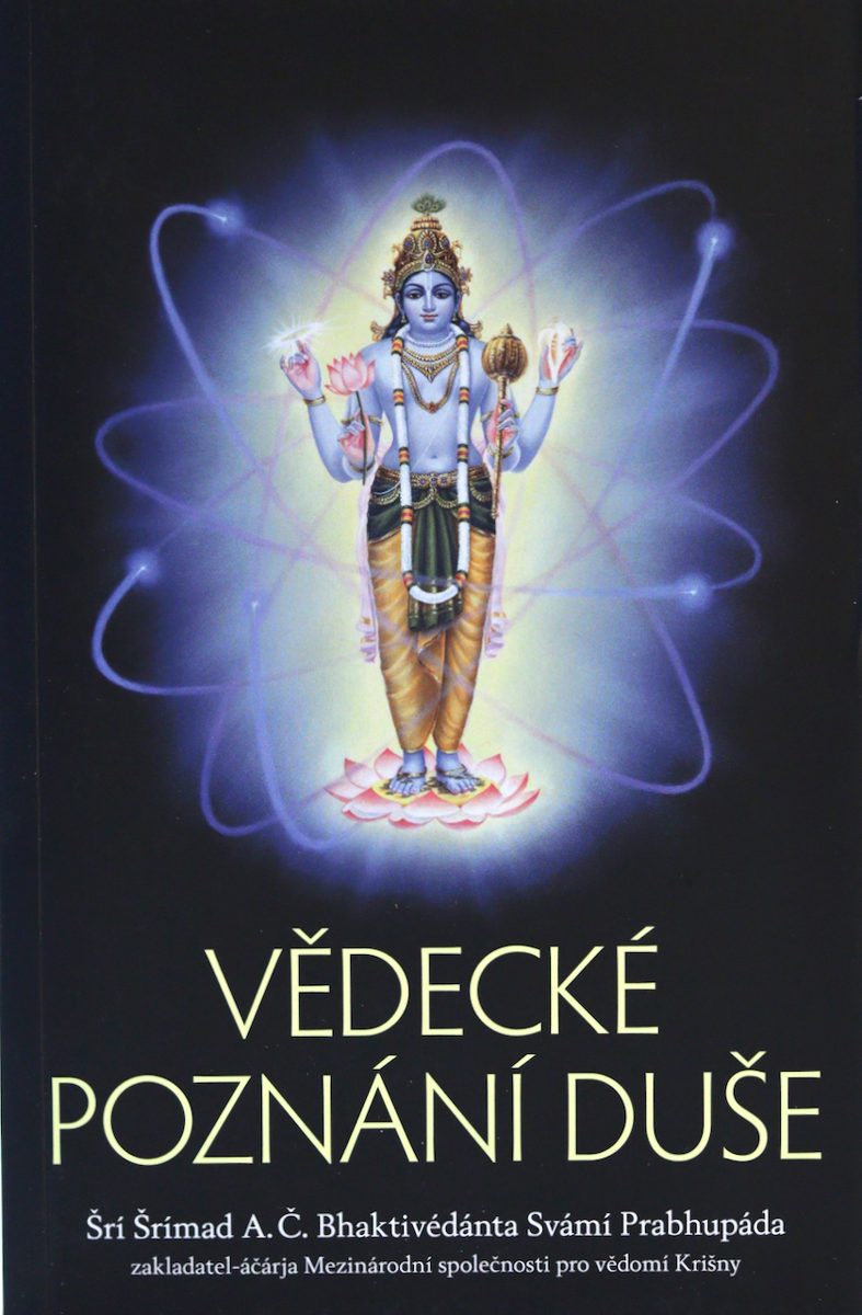 Vědecké poznání duše