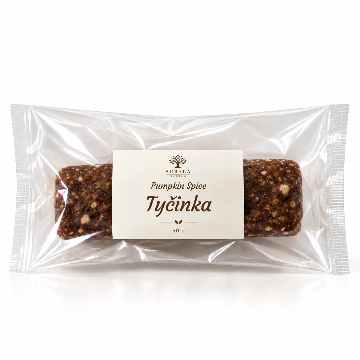 Tyčinka Pumpkin Spice