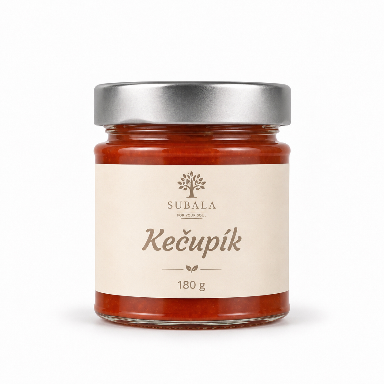 Kečupík mimi