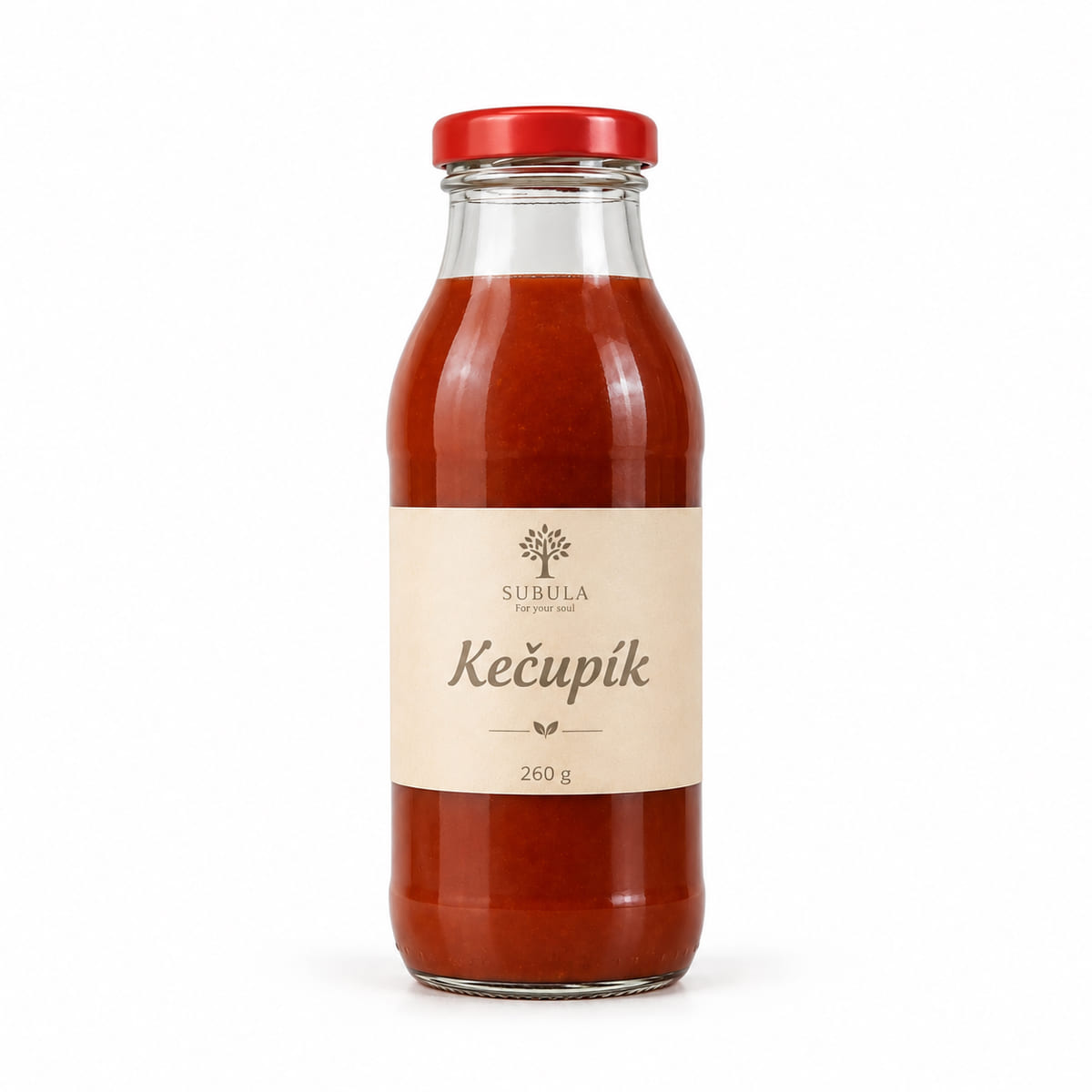 Kečupík