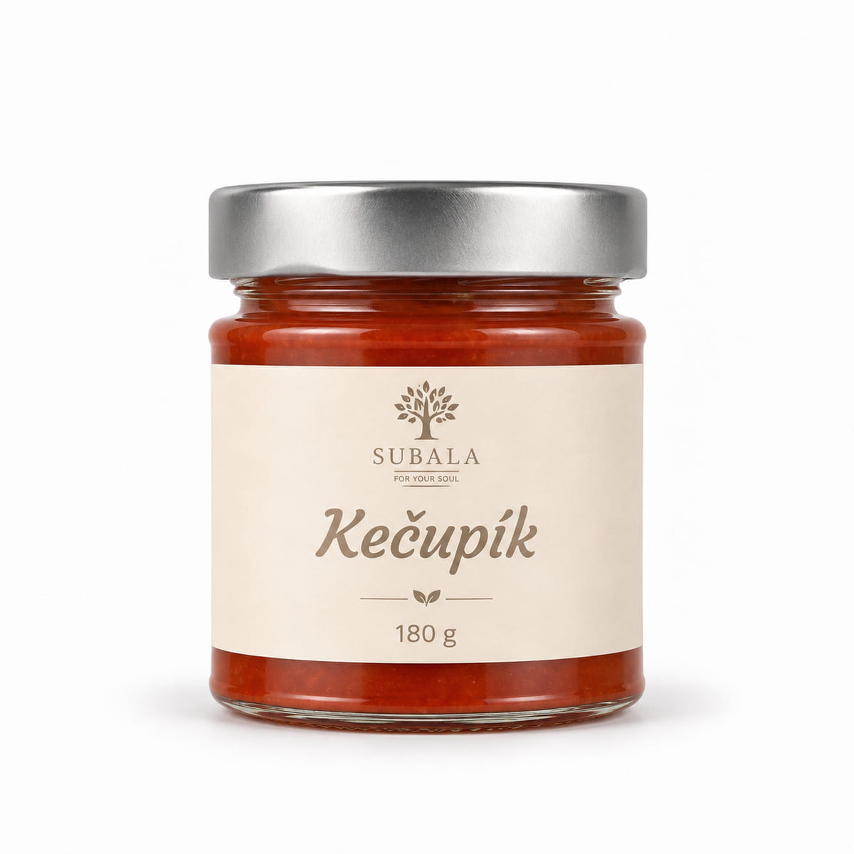 Kečupík mimi